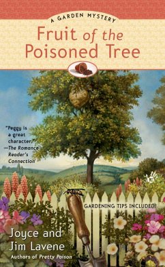 Cover Fruit of the Poisoned Tree (eBook, ePUB)