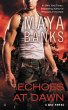Echoes at Dawn (eBook, ePUB) - Bild 1