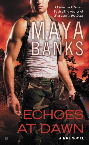 Echoes at Dawn (eBook, ePUB)