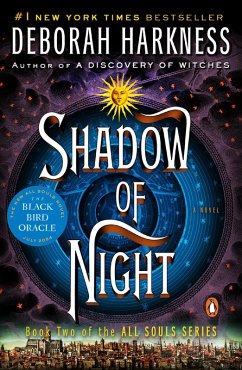 Shadow of Night (eBook, ePUB) - Harkness, Deborah