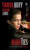 Blood Lines (eBook, ePUB)