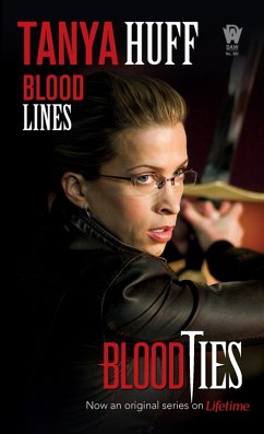 Cover Blood Lines (eBook, ePUB)