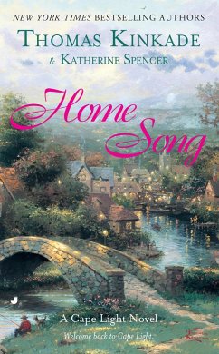 Cover Home Song (eBook, ePUB)