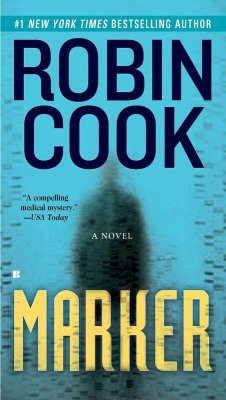 Cover Marker (eBook, ePUB)