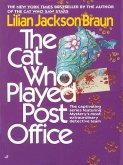 The Cat Who Played Post Office (eBook, ePUB)