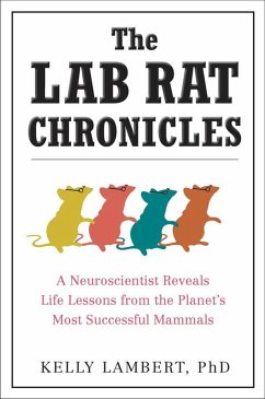 Cover The Lab Rat Chronicles (eBook, ePUB)