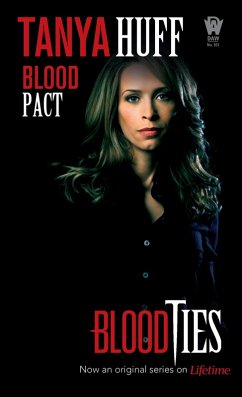 Blood Pact (eBook, ePUB) - Huff, Tanya