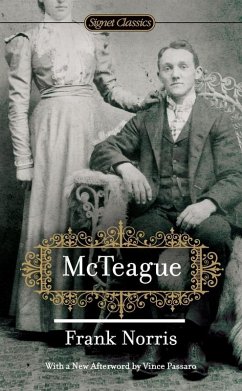 McTeague (eBook, ePUB) - Norris, Frank