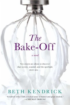 Cover The Bake-Off (eBook, ePUB)