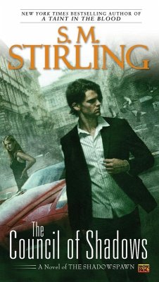 Cover The Council of Shadows (eBook, ePUB)