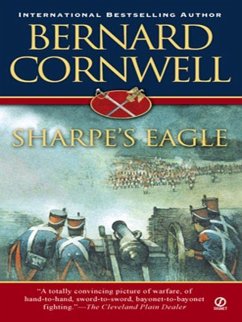 Sharpe's Eagle (eBook, ePUB) - Cornwell, Bernard
