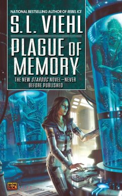 Plague of Memory (eBook, ePUB) - Viehl, S. L.