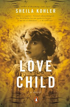 Cover Love Child (eBook, ePUB)