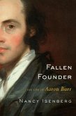 Fallen Founder (eBook, ePUB)