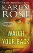 Watch Your Back (eBook, ePUB) - Bild 1