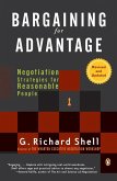 Bargaining for Advantage (eBook, ePUB)