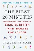 The First 20 Minutes (eBook, ePUB)