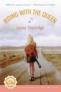 Cover Riding With the Queen (eBook, ePUB)