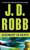 Judgment in Death (eBook, ePUB)