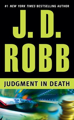 Judgment in Death (eBook, ePUB) - Robb, J. D.