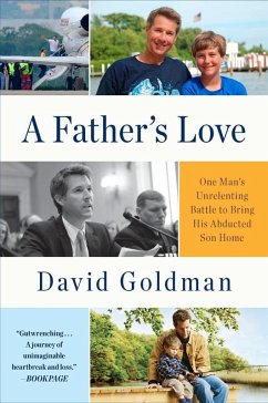 A Father's Love (eBook, ePUB) - Goldman, David