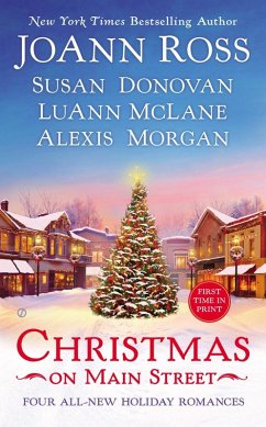 Cover Christmas on Main Street (eBook, ePUB)