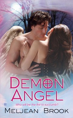 Cover Demon Angel (eBook, ePUB)