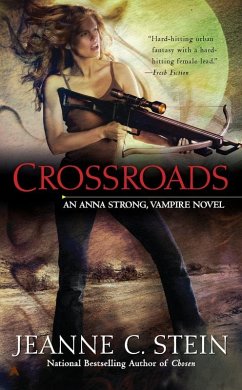 Crossroads (eBook, ePUB) Cover Crossroads (eBook, ePUB)