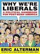 Why We're Liberals (eBook, ePUB) - Bild 1