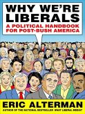 Why We're Liberals (eBook, ePUB)