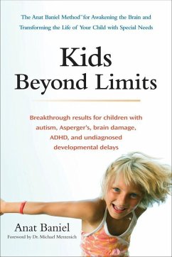 Cover Kids Beyond Limits (eBook, ePUB)