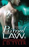 Primal Law (eBook, ePUB) Primal Law (eBook, ePUB)