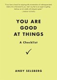 You Are Good at Things (eBook, ePUB)