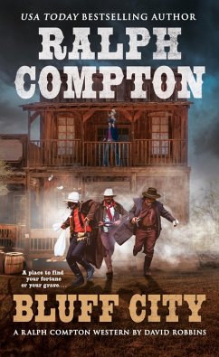 Ralph Compton Bluff City (eBook, ePUB) - Compton, Ralph; Robbins, David