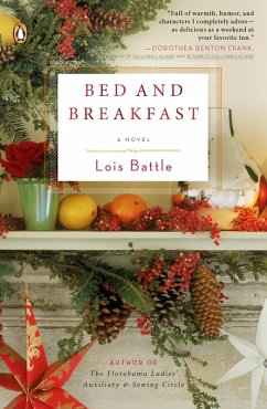 Bed & Breakfast (eBook, ePUB) - Battle, Lois