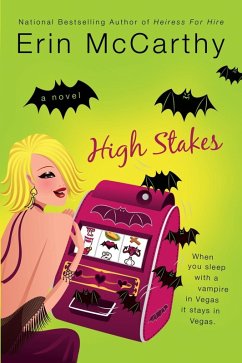 Cover High Stakes (eBook, ePUB)