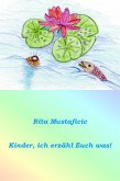 Kinder, ich erzähl Euch was... (eBook, ePUB)