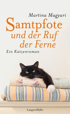 Samtpfote und der Ruf der Ferne (eBook, ePUB) - Magyari, Martina