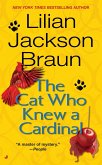 The Cat Who Knew a Cardinal (eBook, ePUB)