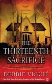 The Thirteenth Sacrifice (eBook, ePUB)