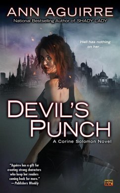 Devil's Punch (eBook, ePUB) - Aguirre, Ann