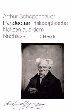 Pandectae (eBook, PDF) - Schopenhauer, Arthur