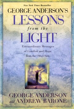 George Anderson's Lessons from the Light (eBook, ePUB) - Anderson, George