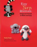 Tiny Yarn Animals (eBook, ePUB)