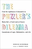 The Puzzler's Dilemma (eBook, ePUB)