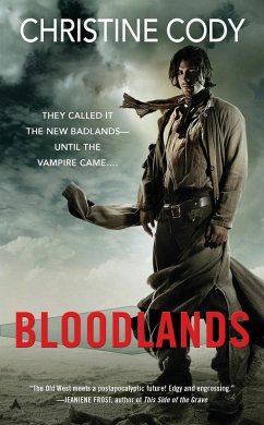 Bloodlands (eBook, ePUB) - Cody, Christine