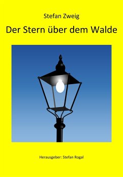 Der Stern über dem Walde (eBook, ePUB) - Zweig, Stefan