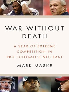 War Without Death (eBook, ePUB) - Maske, Mark