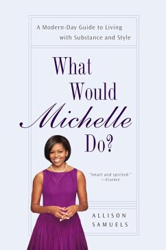 Cover What Would Michelle Do? (eBook, ePUB)