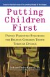 Putting Children First (eBook, ePUB) - Bild 1